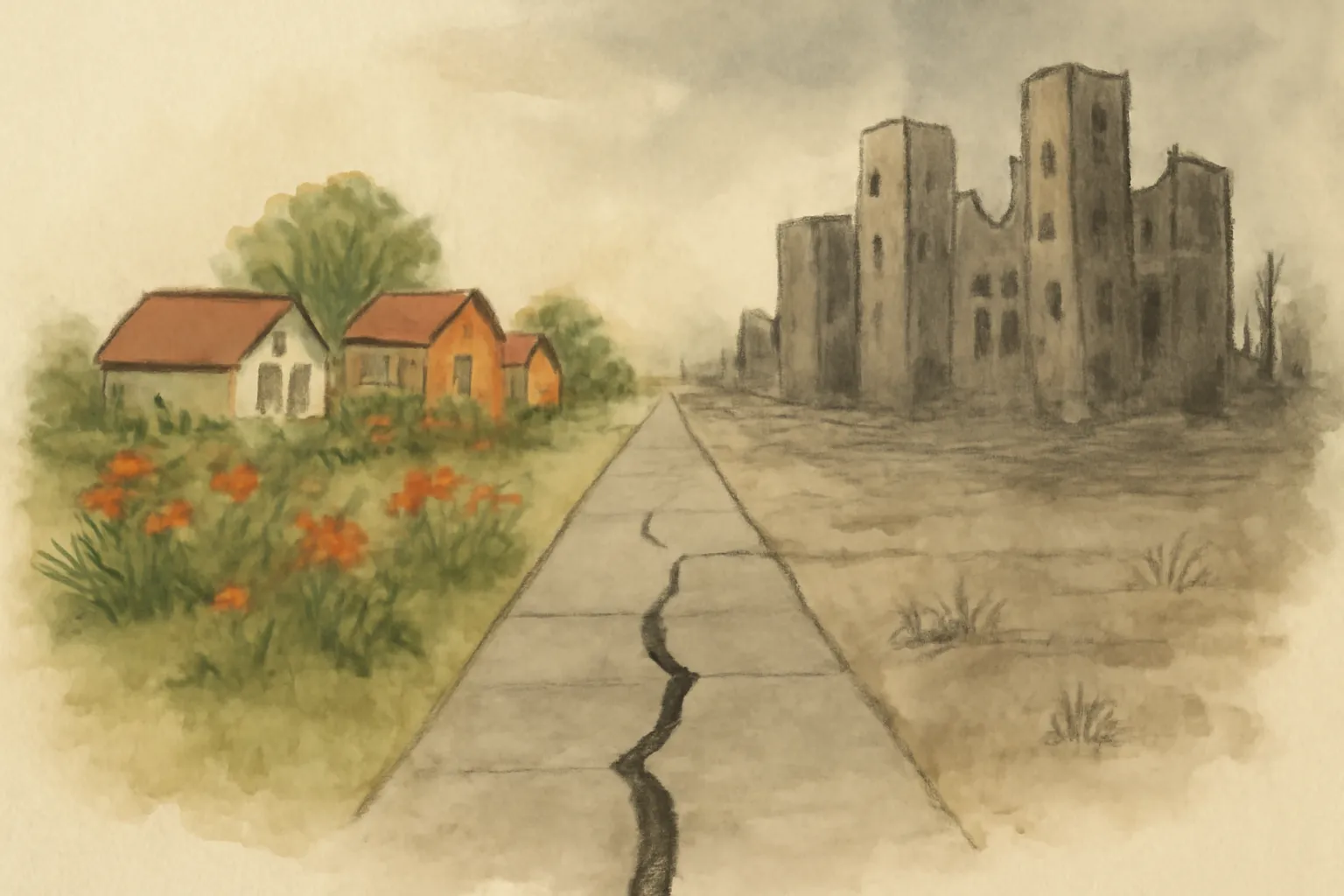 Illustration for The Color of Law: A Forgotten History of How Our Government Segregated America