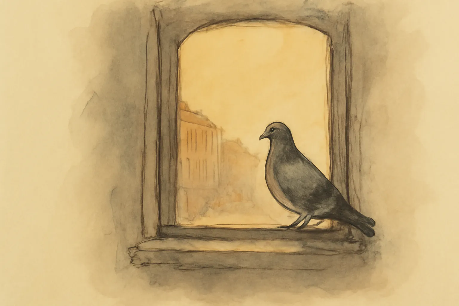 Illustration for The Complete Poems