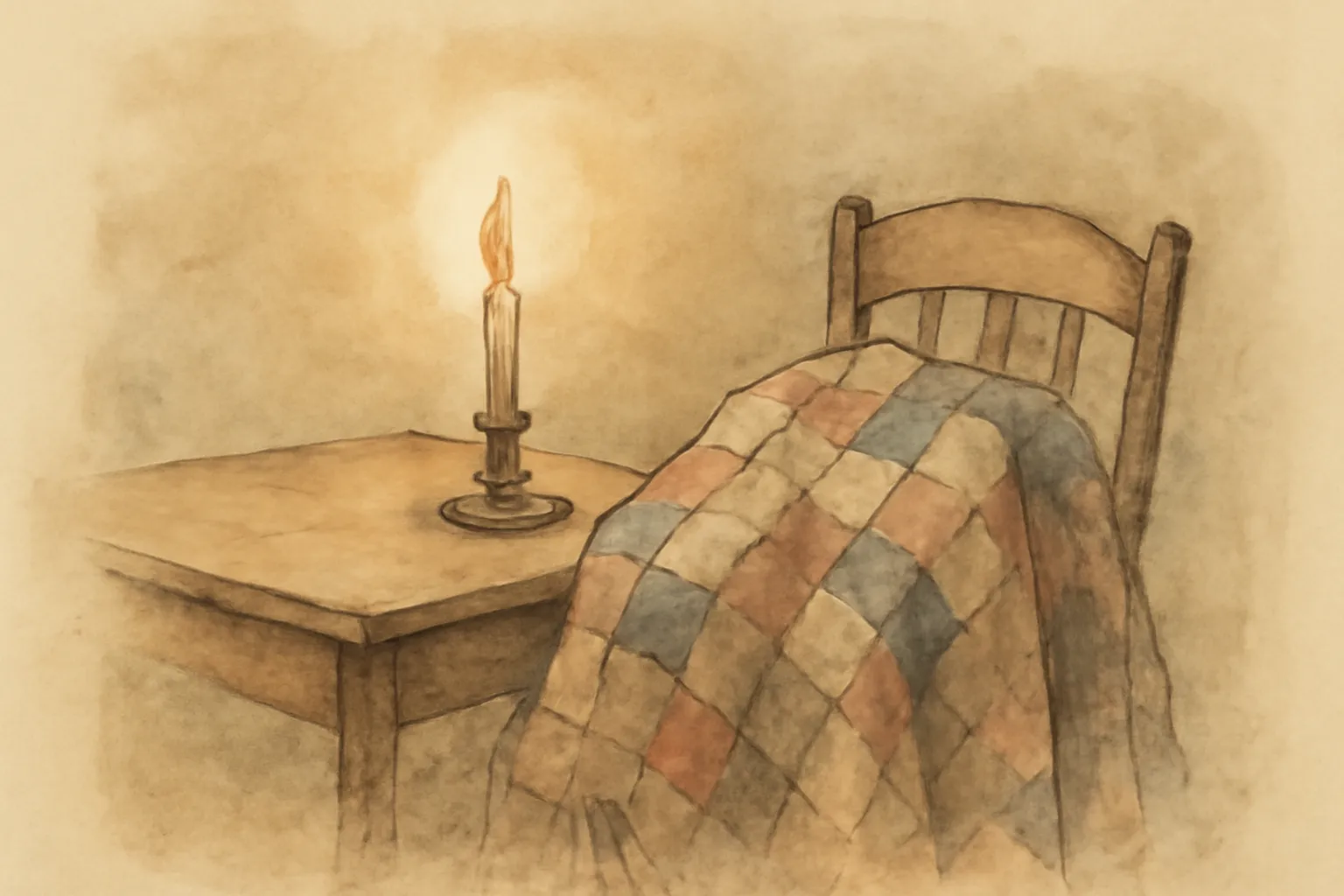 Illustration for The Complete Short Stories