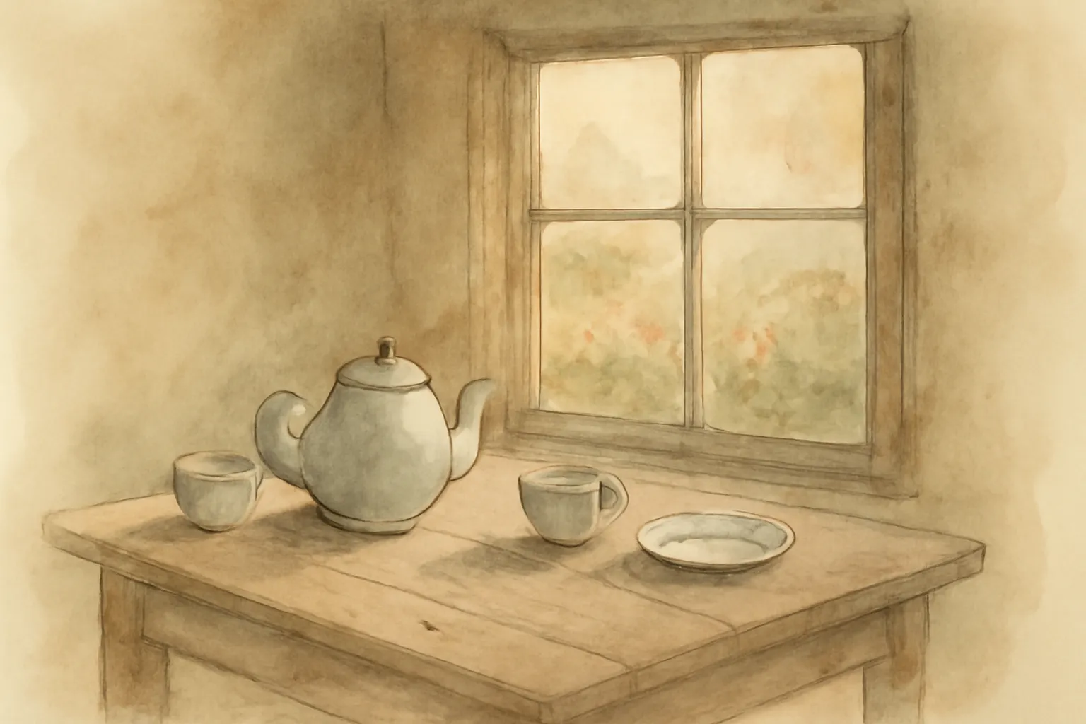 Illustration for The Complete Stories