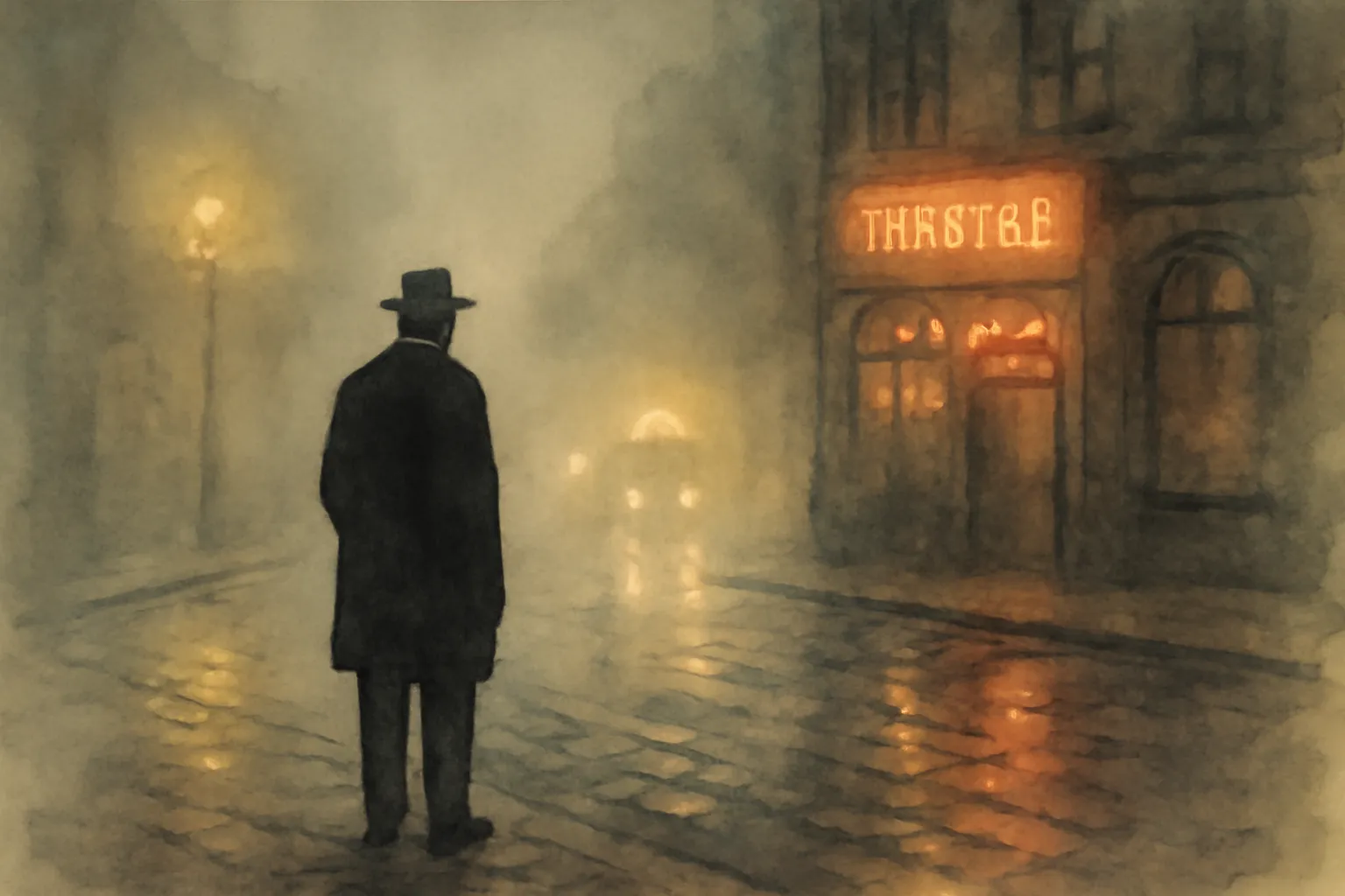 Illustration for The Cuckoo's Calling
