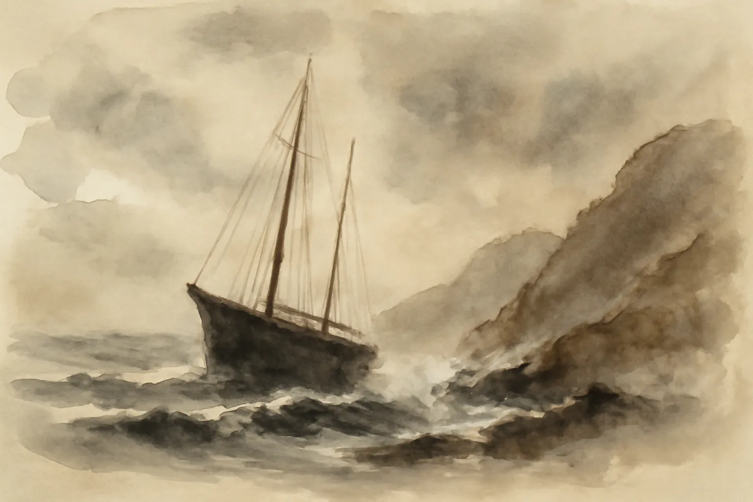 Ilustración de El espía del zar