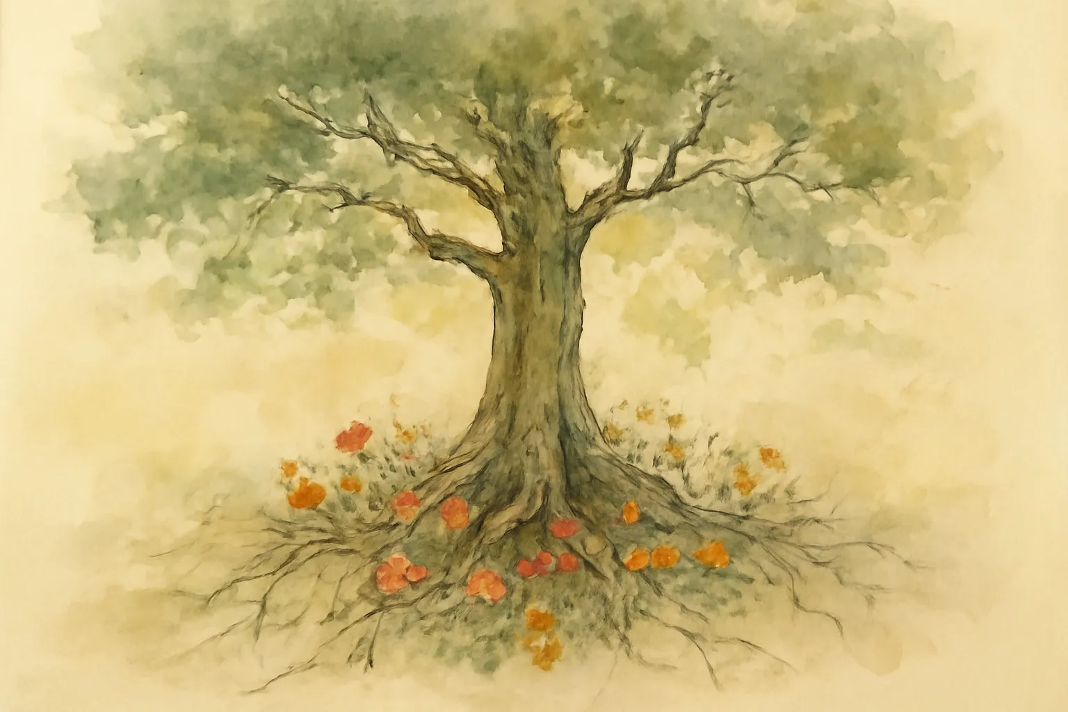 Illustration for The Developing Genome