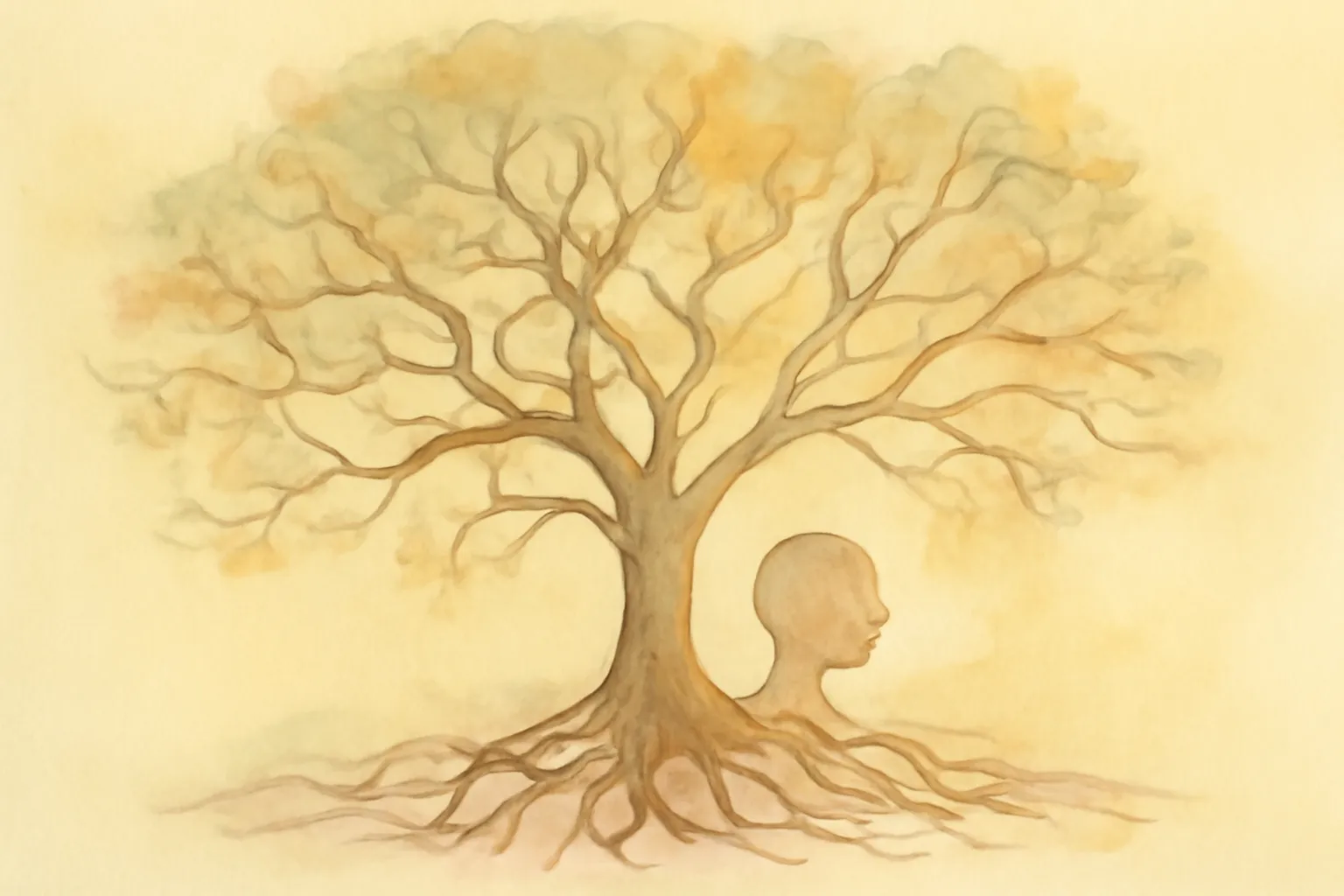 Illustration for The Developing Mind