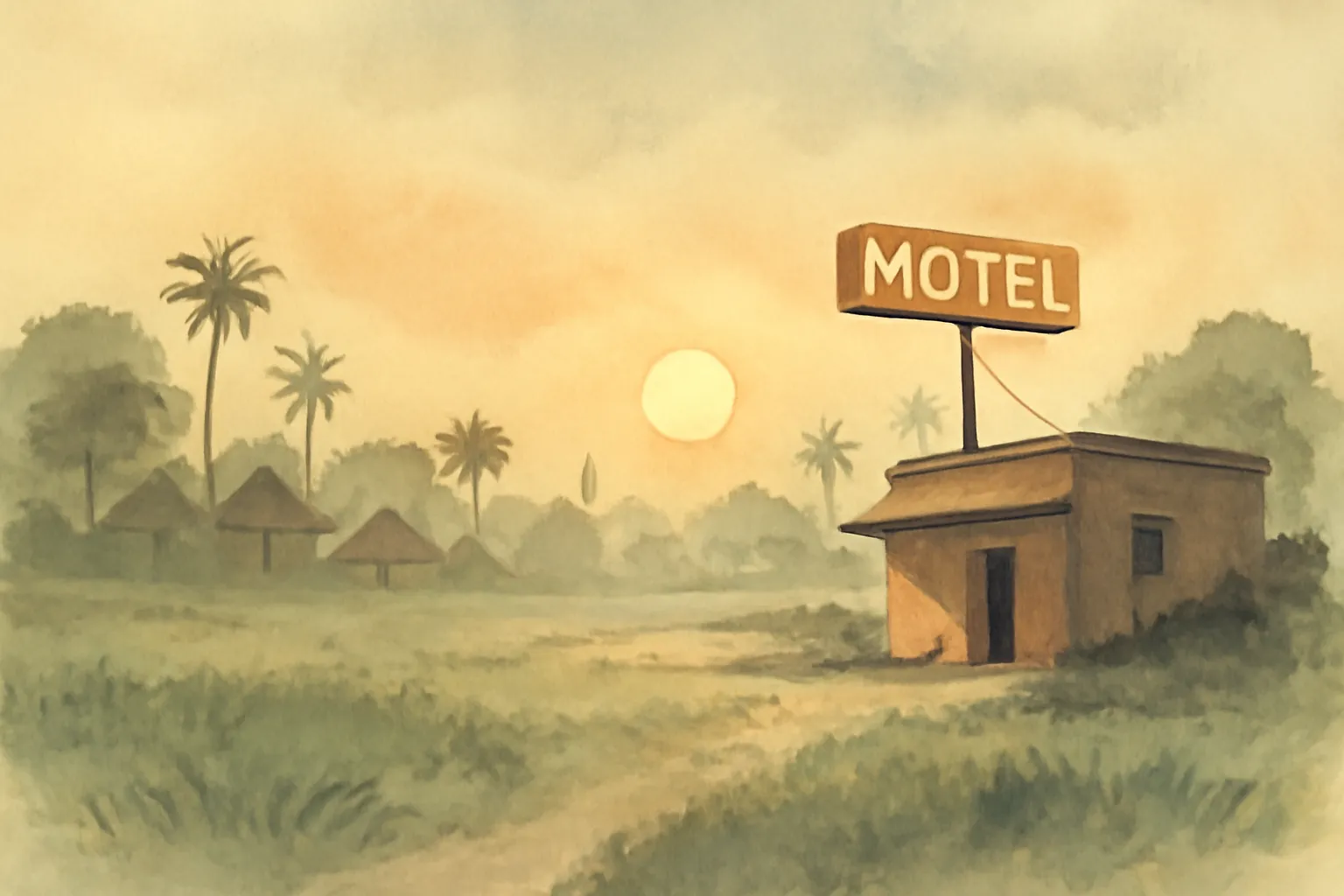 Illustration for The Dhandho Investor