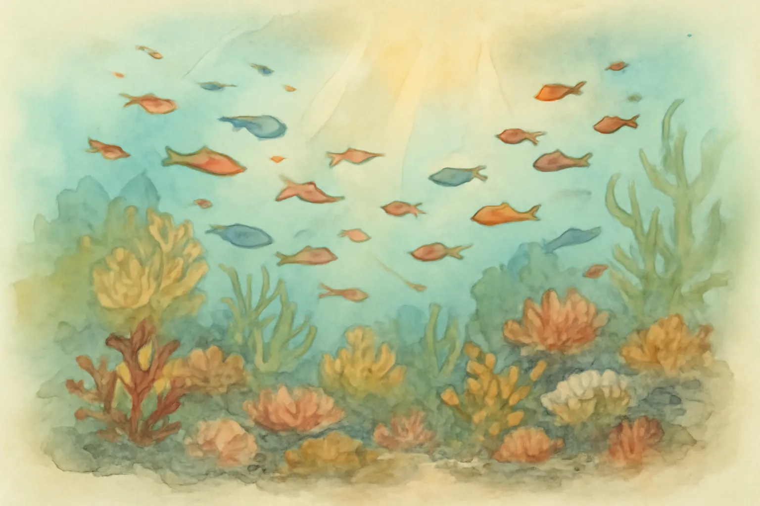 Illustration for The Diversity of Life