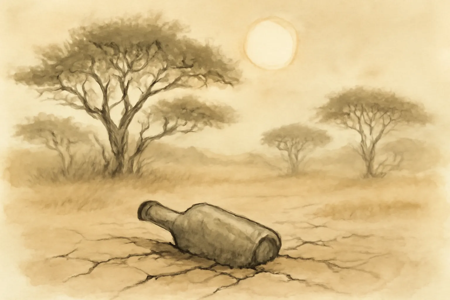 Illustration from The Dop Doctor
