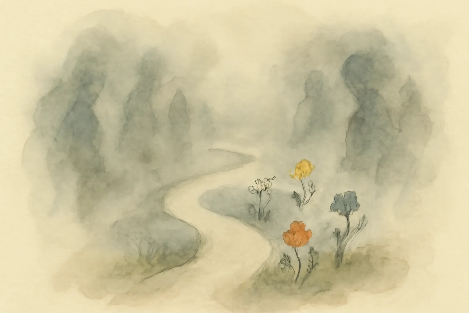 Illustration for The Drunkard's Walk: How Randomness Rules Our Lives