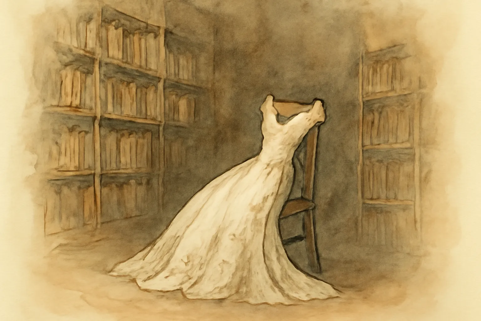 Illustration for The Duchess Deal