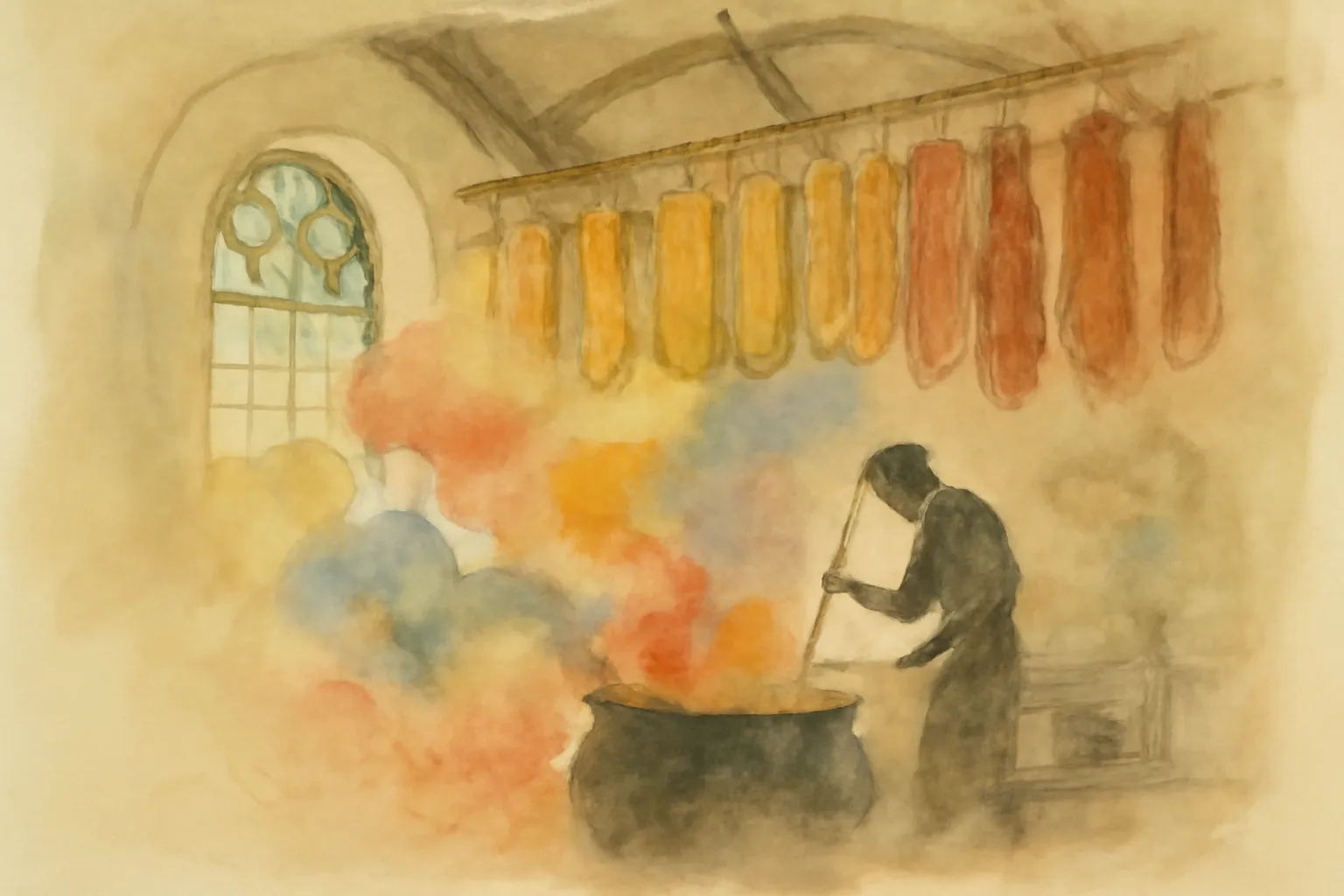Ilustración de The Dyeing of Cotton Fabrics: A Practical Handbook for the Dyer and Student