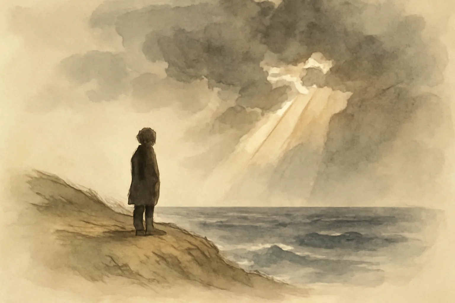 Illustration for The Earthsea Trilogy