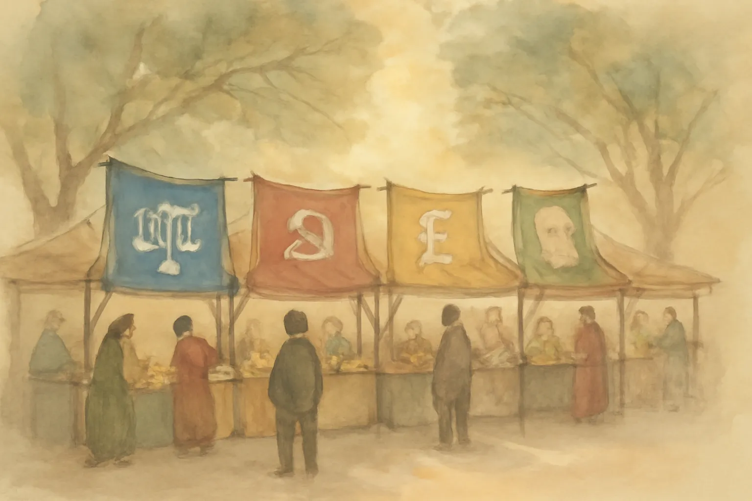 Illustration for The Economics Book