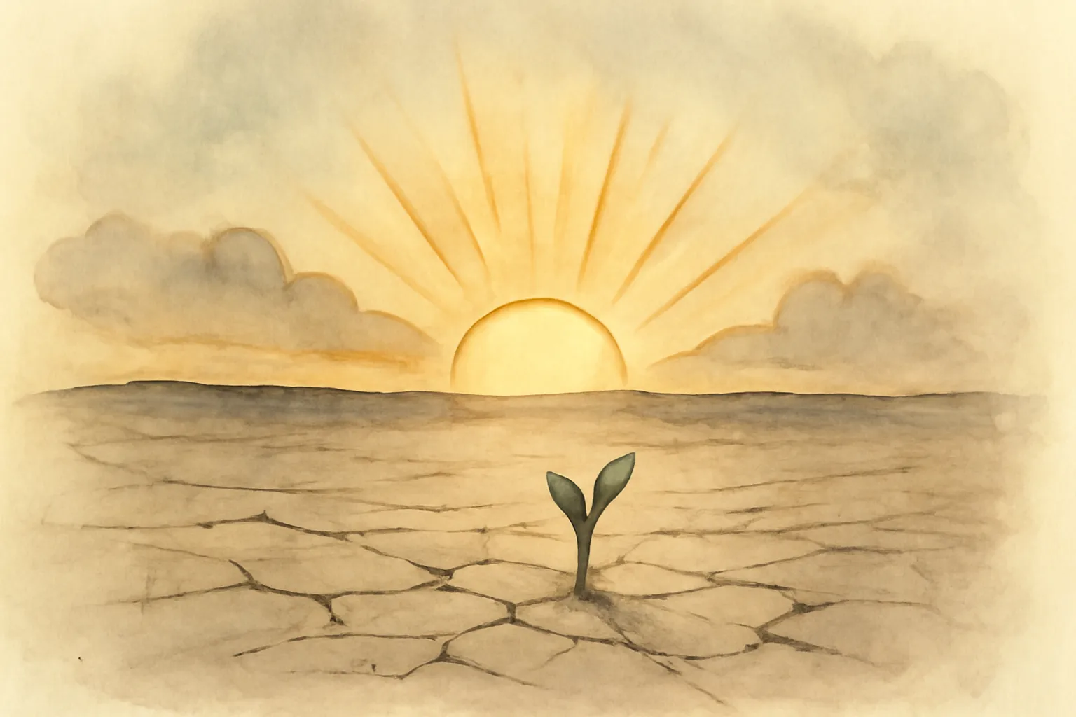 Illustration for The End of Poverty