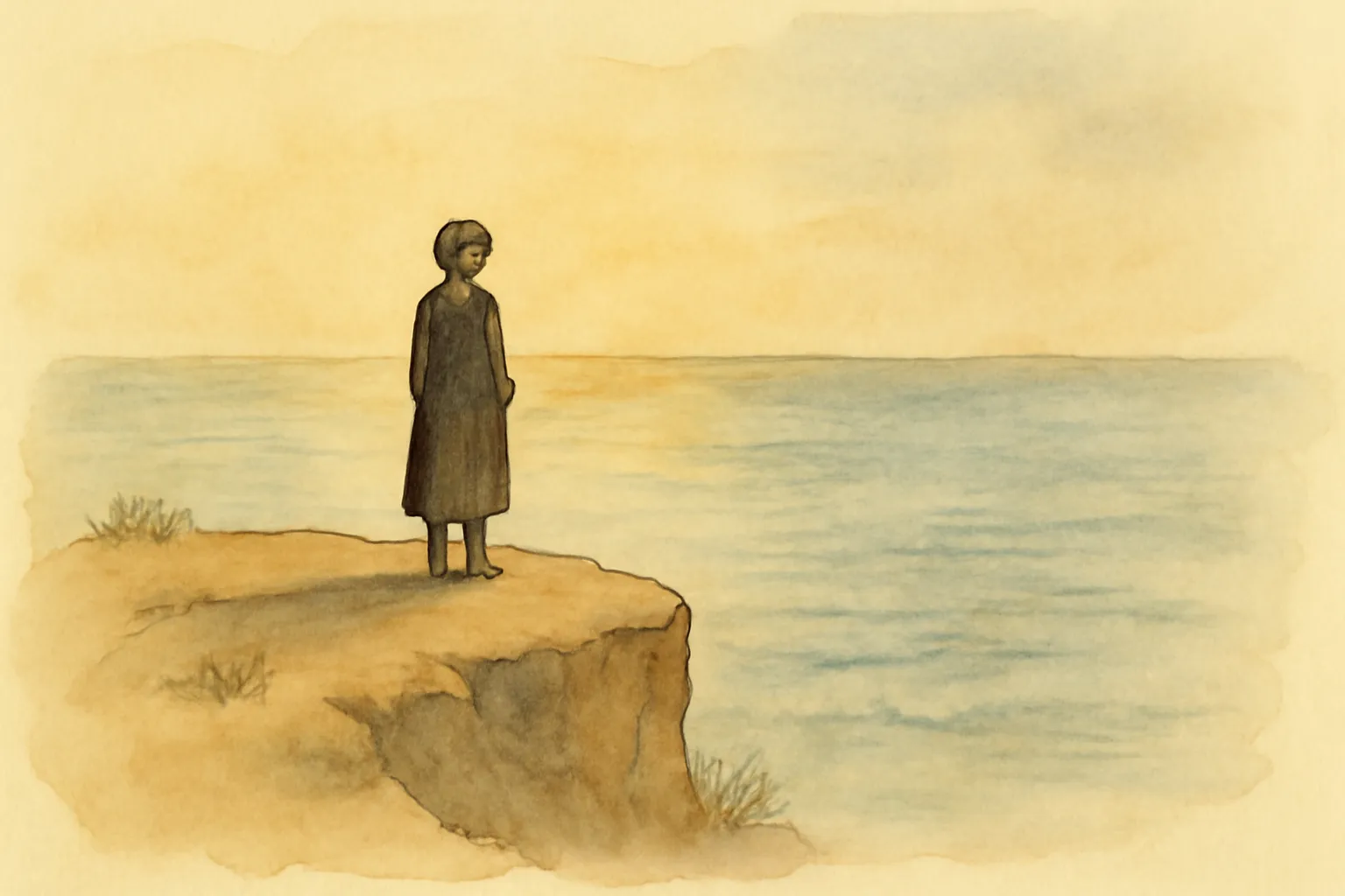 Illustration for The Essential Seneca: On Life and Death