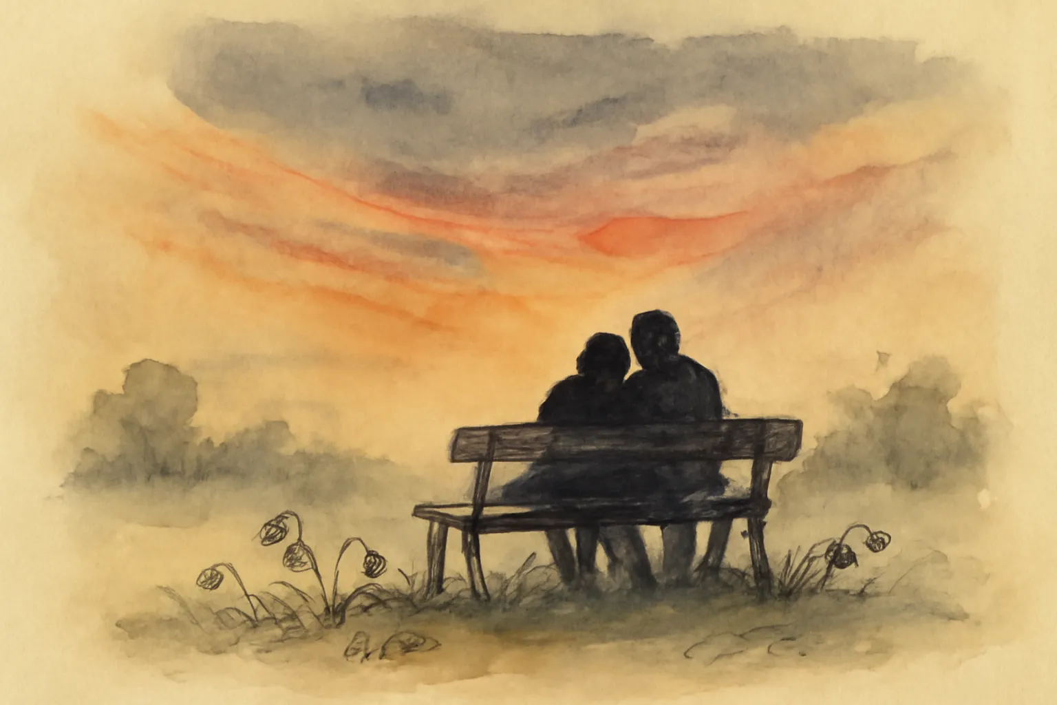 Illustration for The Fault in Our Stars