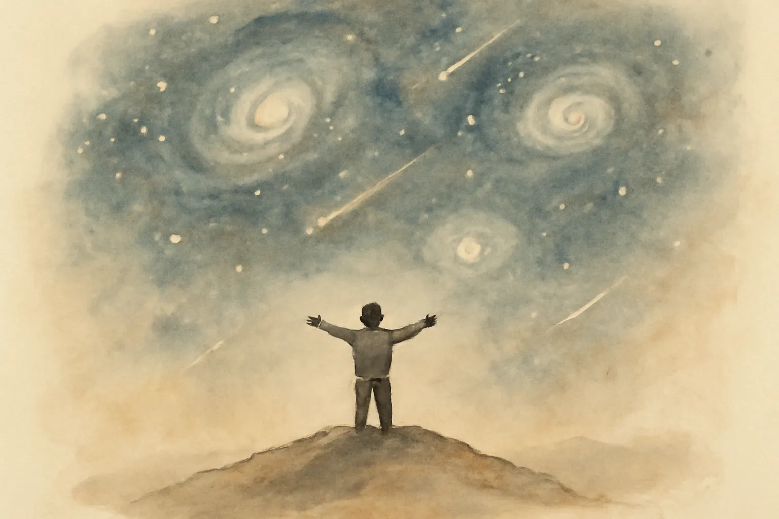 Illustration for The Feynman Lectures on Physics