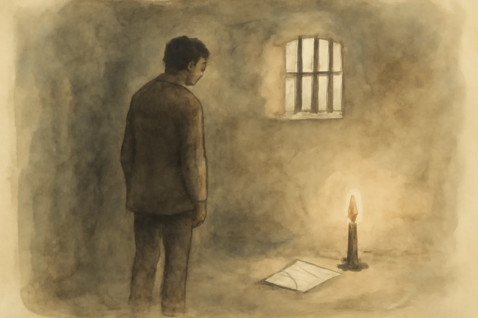Illustration for The Fixer