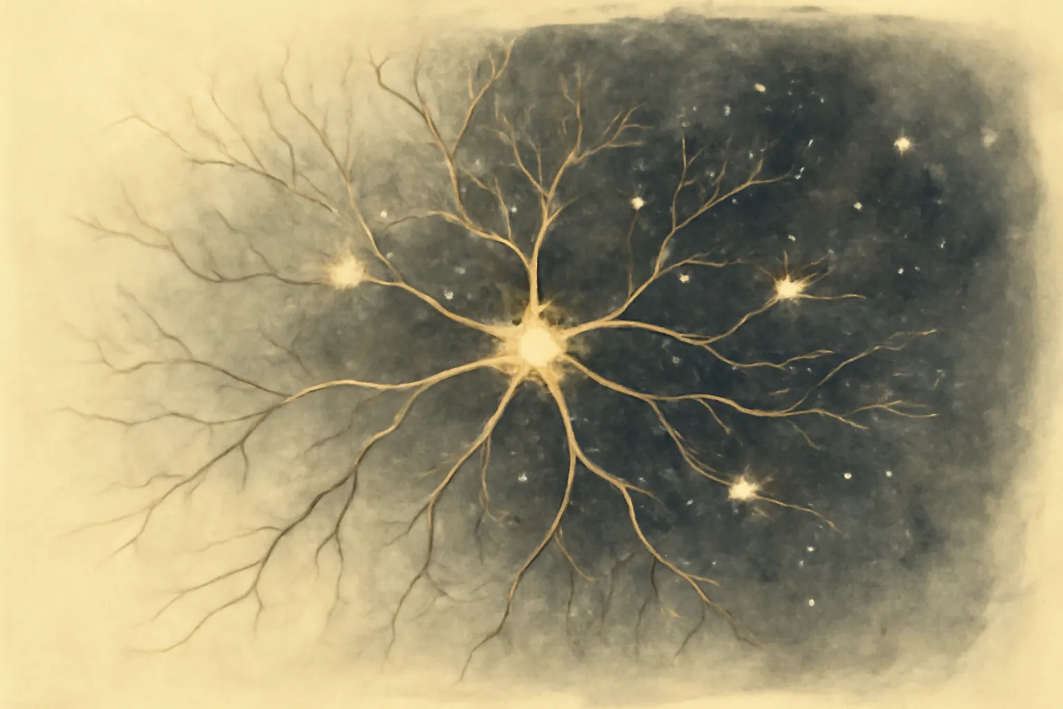 Illustration for The Future of the Brain