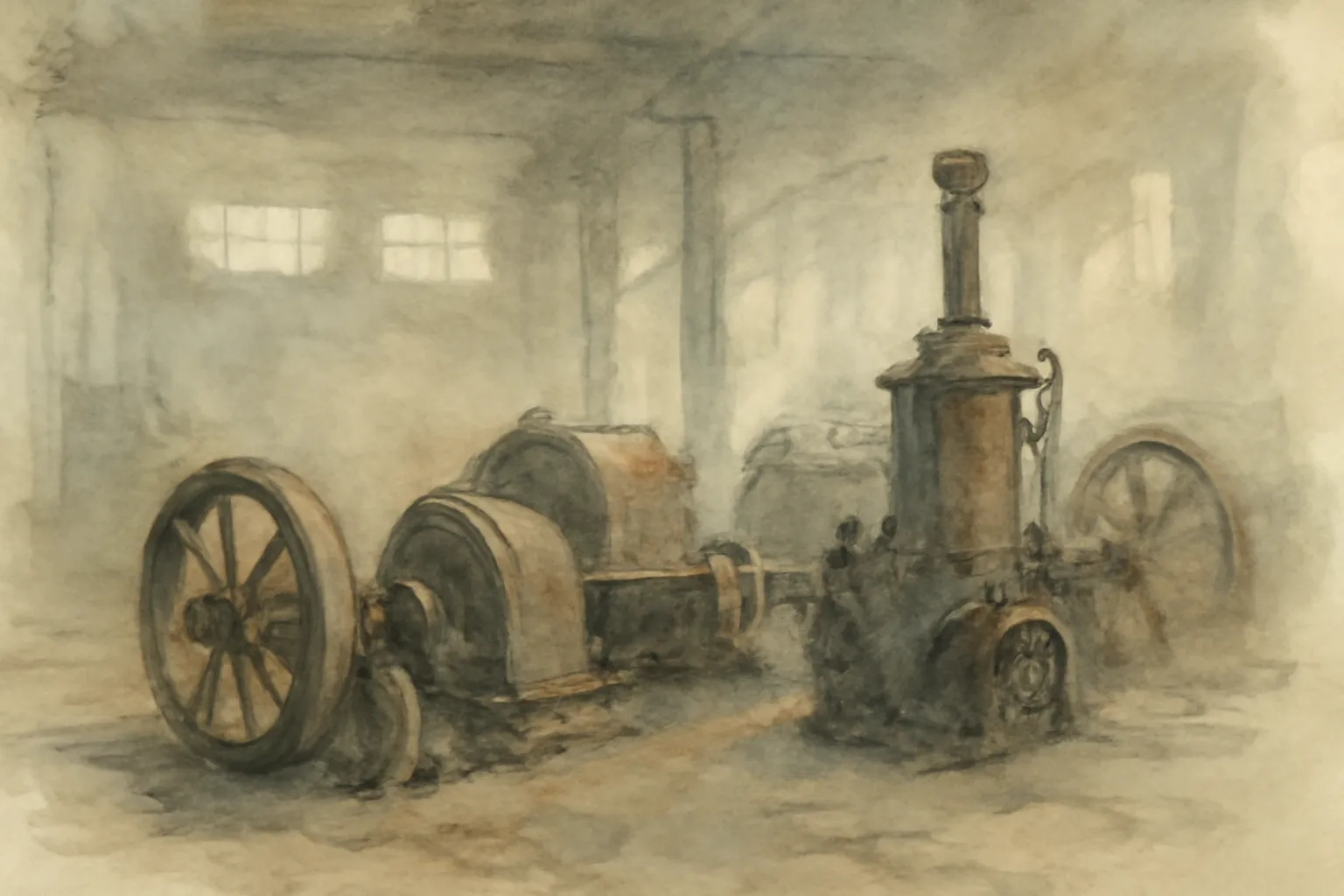 Illustration for The General Theory of Employment, Interest, and Money