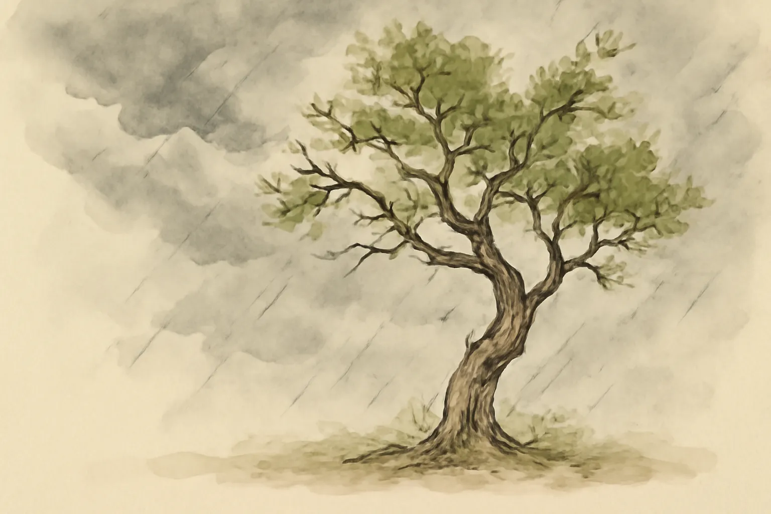Illustration for The Gifts of Imperfect Parenting