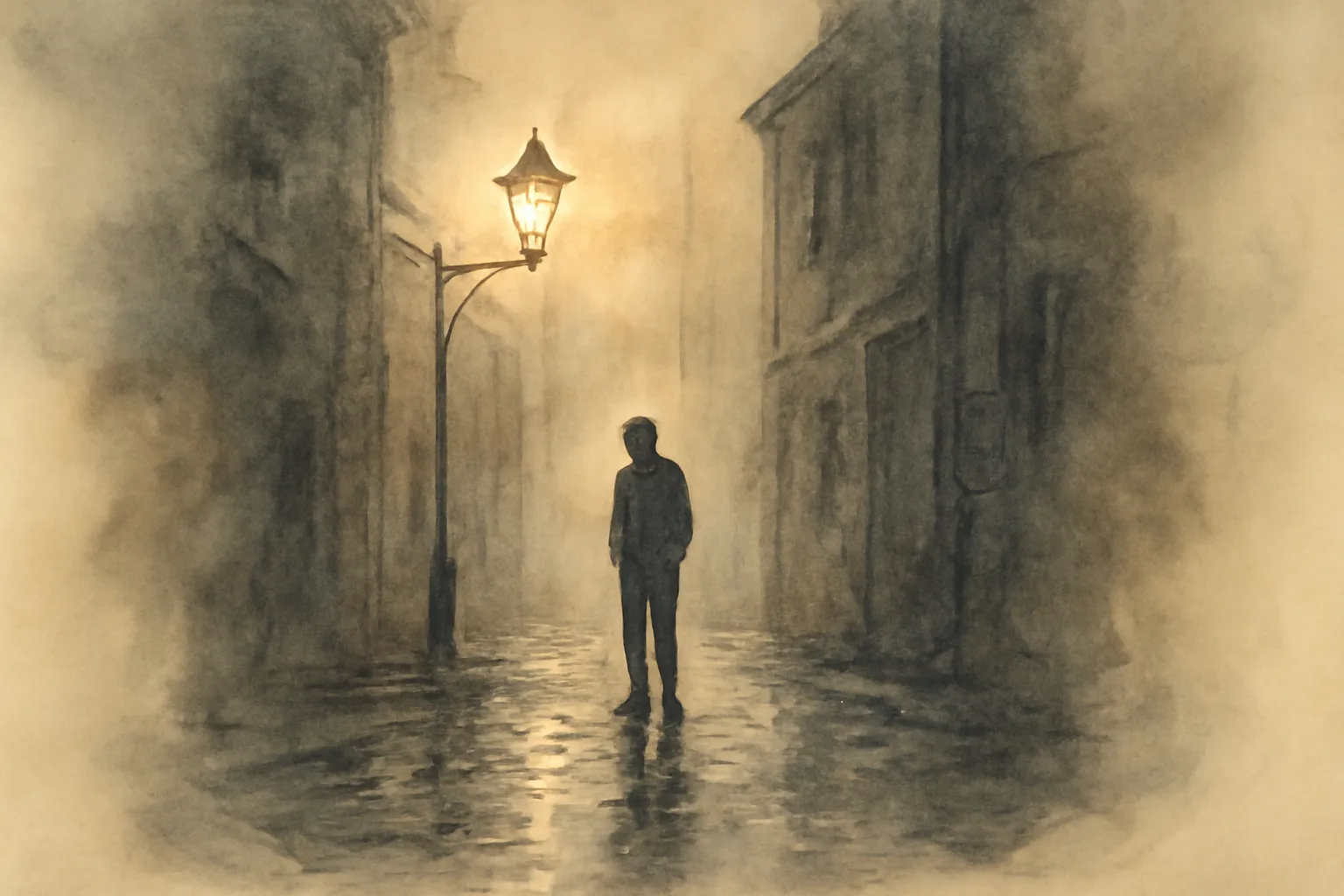 Illustration for The Girl Who Played with Fire