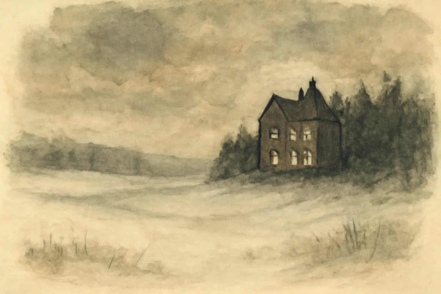 Illustration for The Girl with the Dragon Tattoo