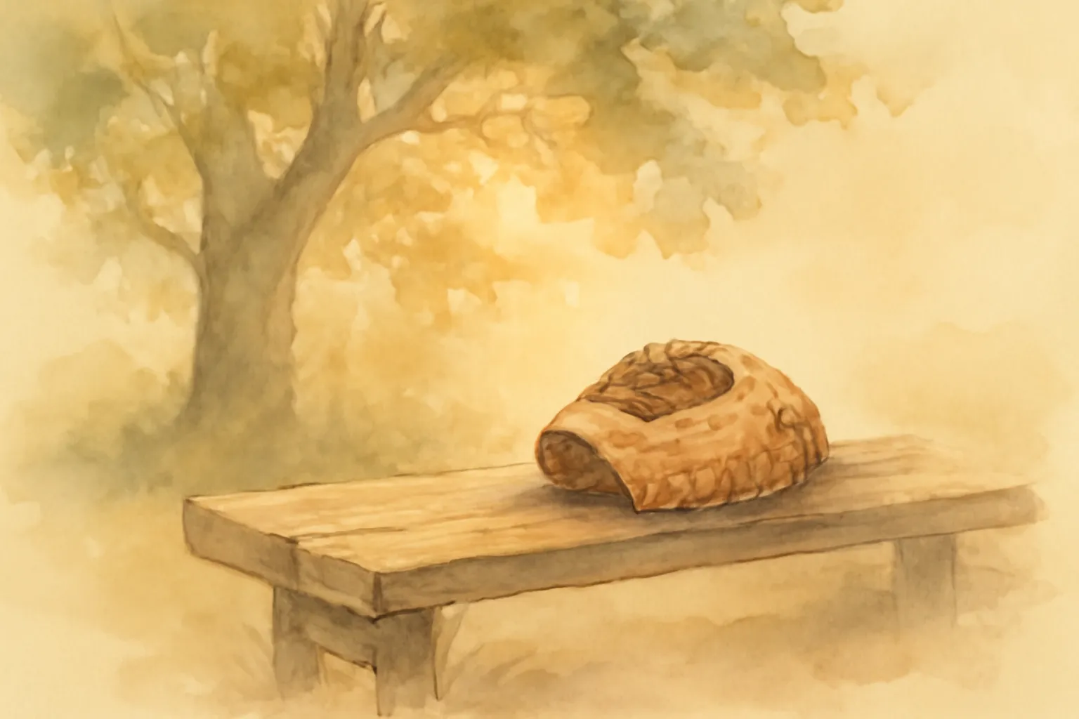 Illustration for The Glory of Their Times