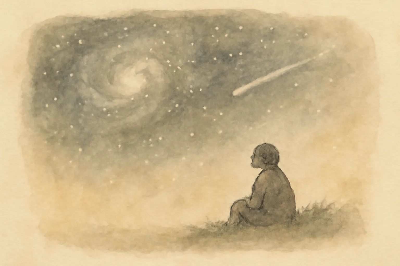 Illustration for The Grand Design