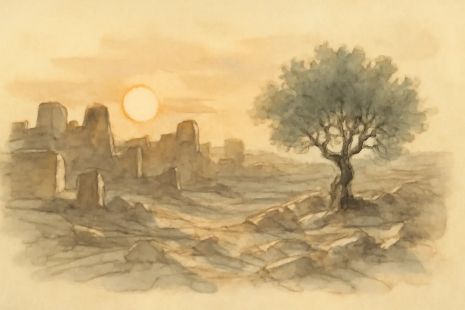 Illustration for The Great War for Civilisation: The Conquest of the Middle East
