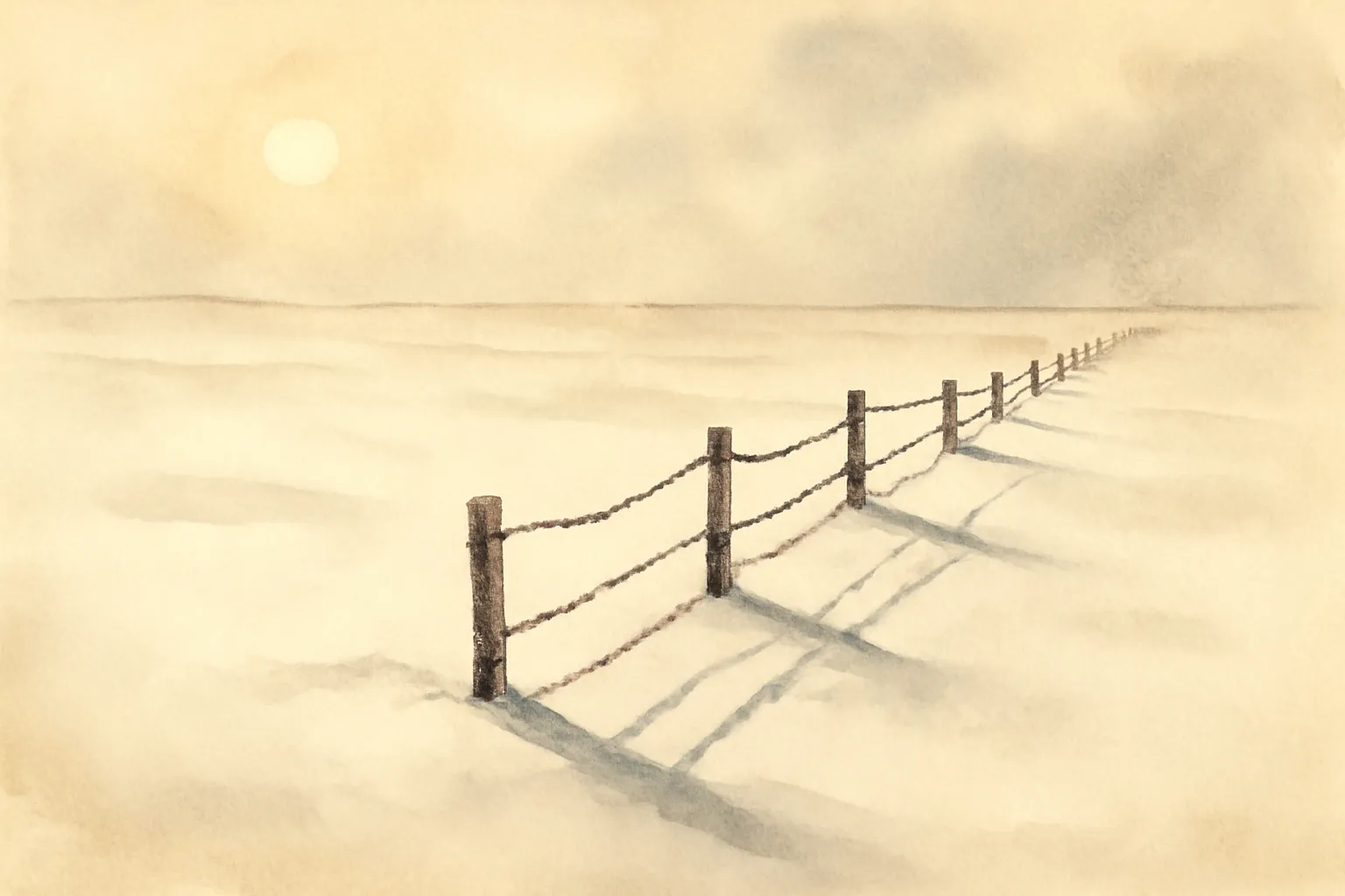 Illustration for The Gulag Archipelago