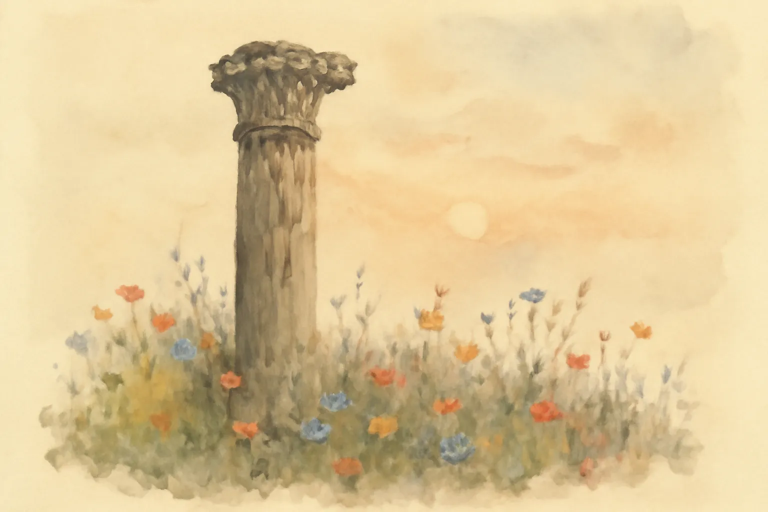 Illustration for The Inheritance of Rome