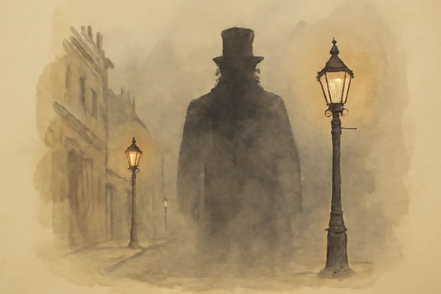 Ilustración de El siniestro Dr. Fu Manchú