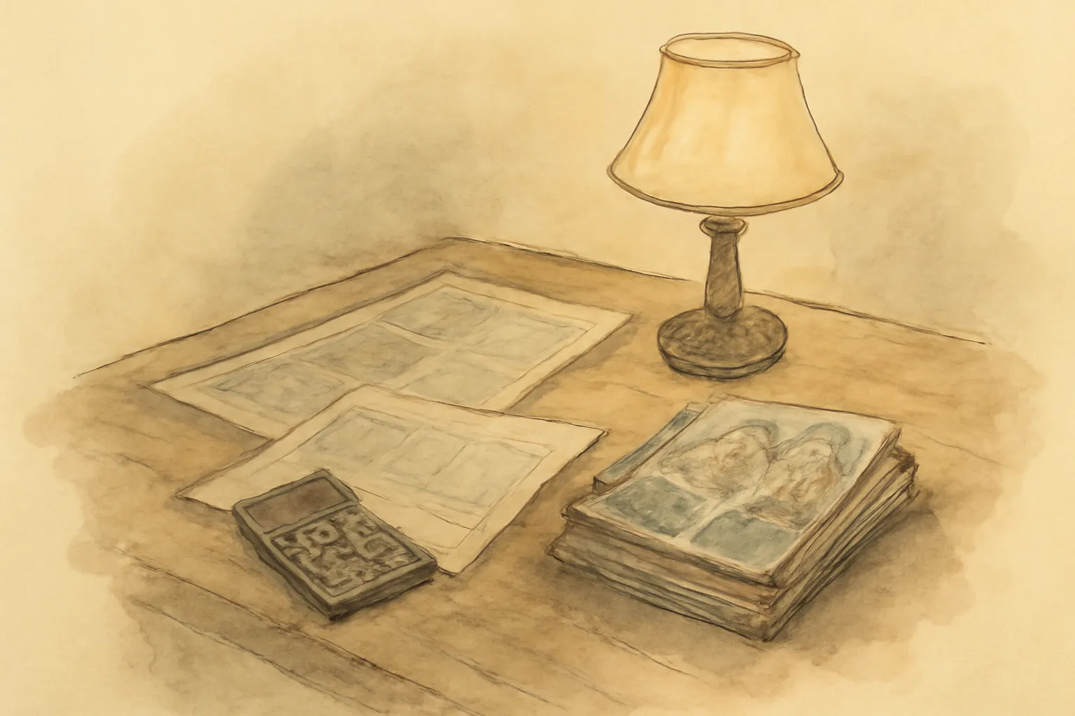 Illustration for The Intelligent Investor's Guide to Real Estate Investing