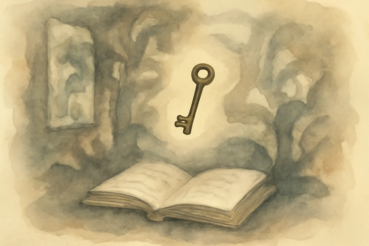 Illustration for The Interpretation of Dreams