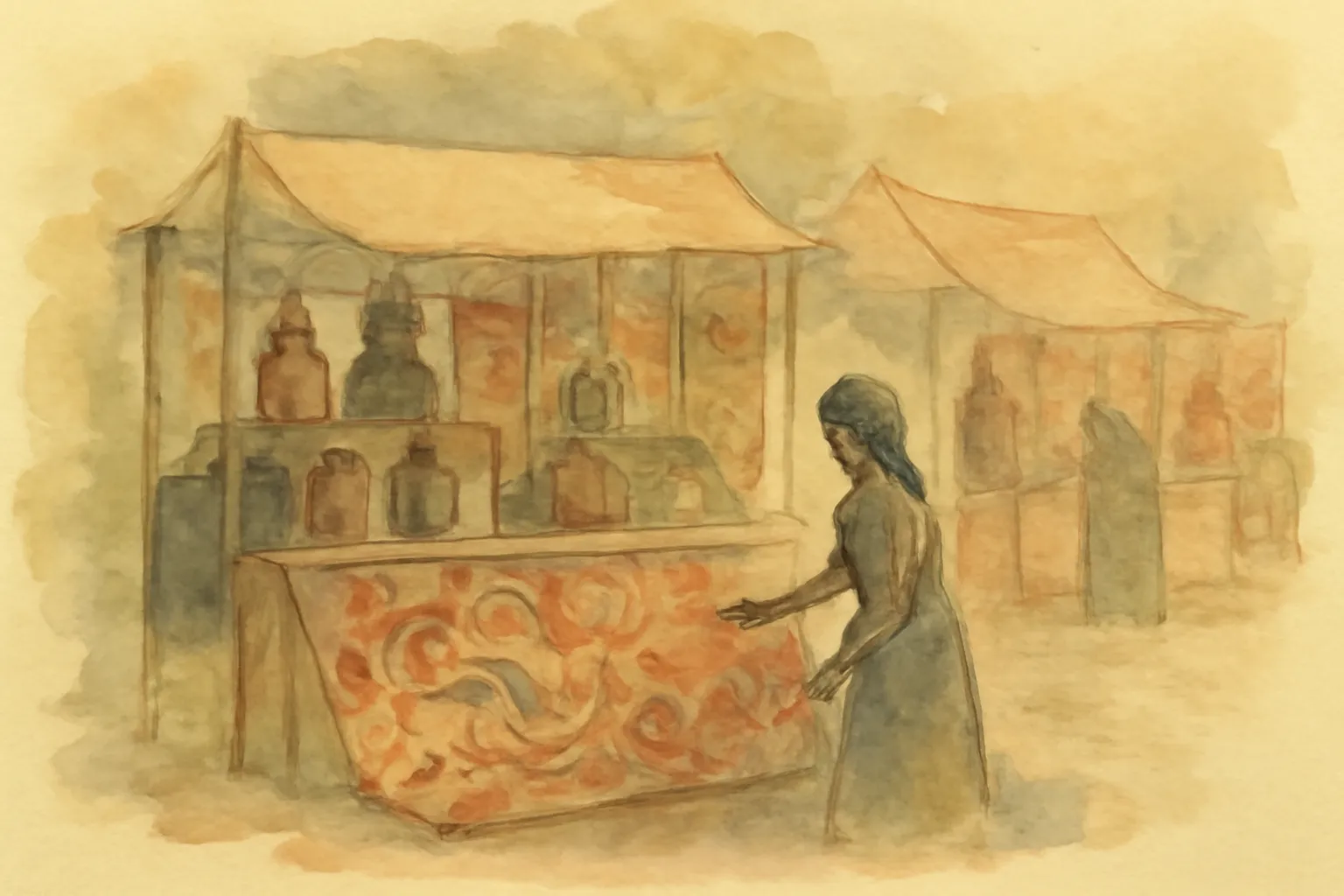 Illustration for The Invention of Culture