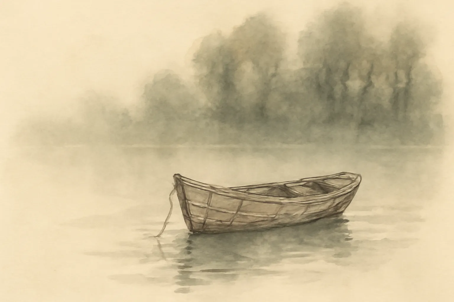 Illustration for The Last Thing He Told Me