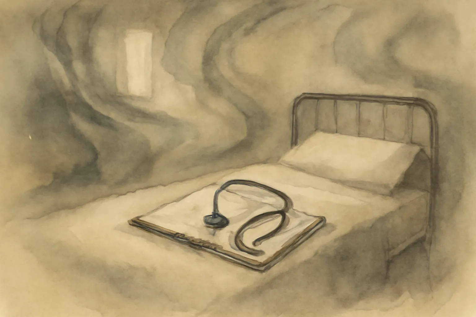 Illustration for The Laws of Medicine