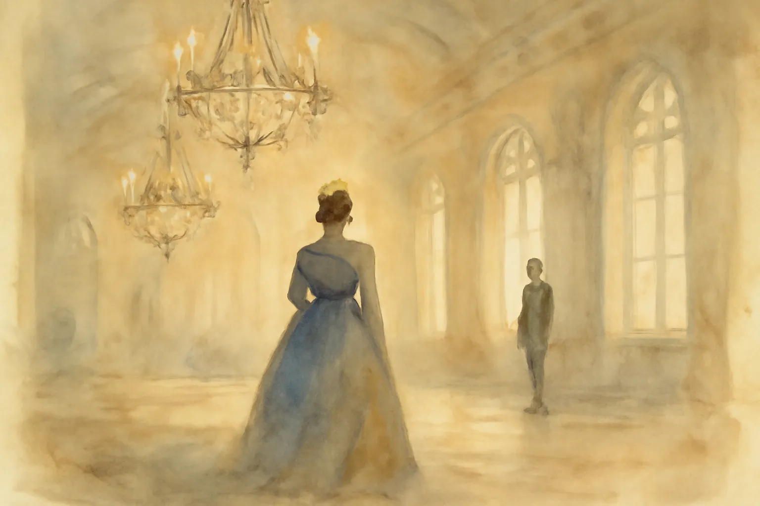 Ilustración de La vida del rey Eduardo VII: con un esbozo de la carrera del rey Jorge V