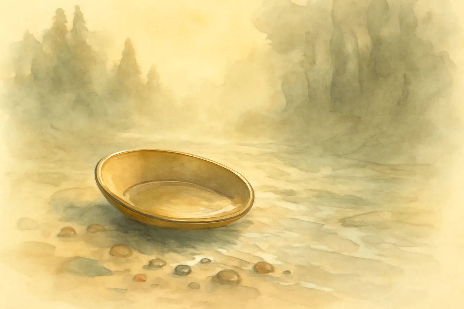 Illustration for The Luminaries