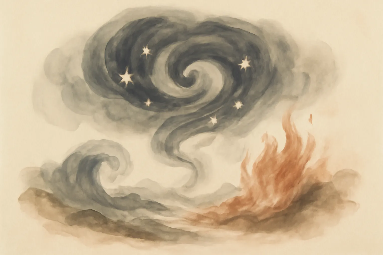 Ilustración de Las metamorfosis