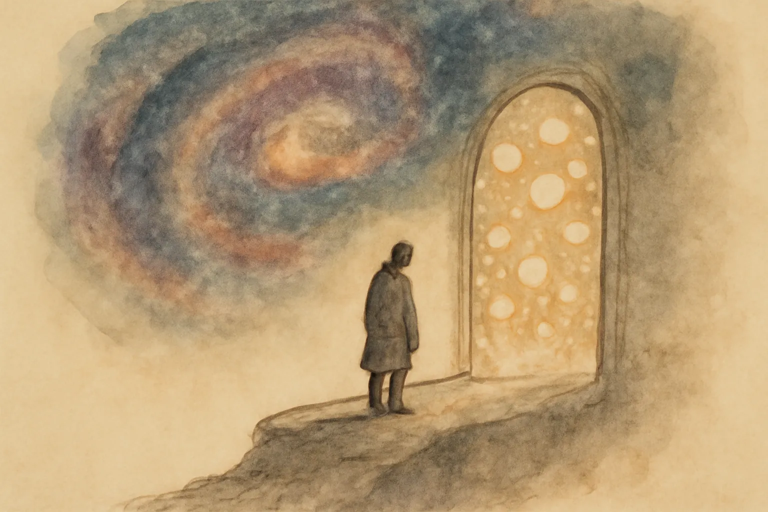 Illustration for The Mind Club