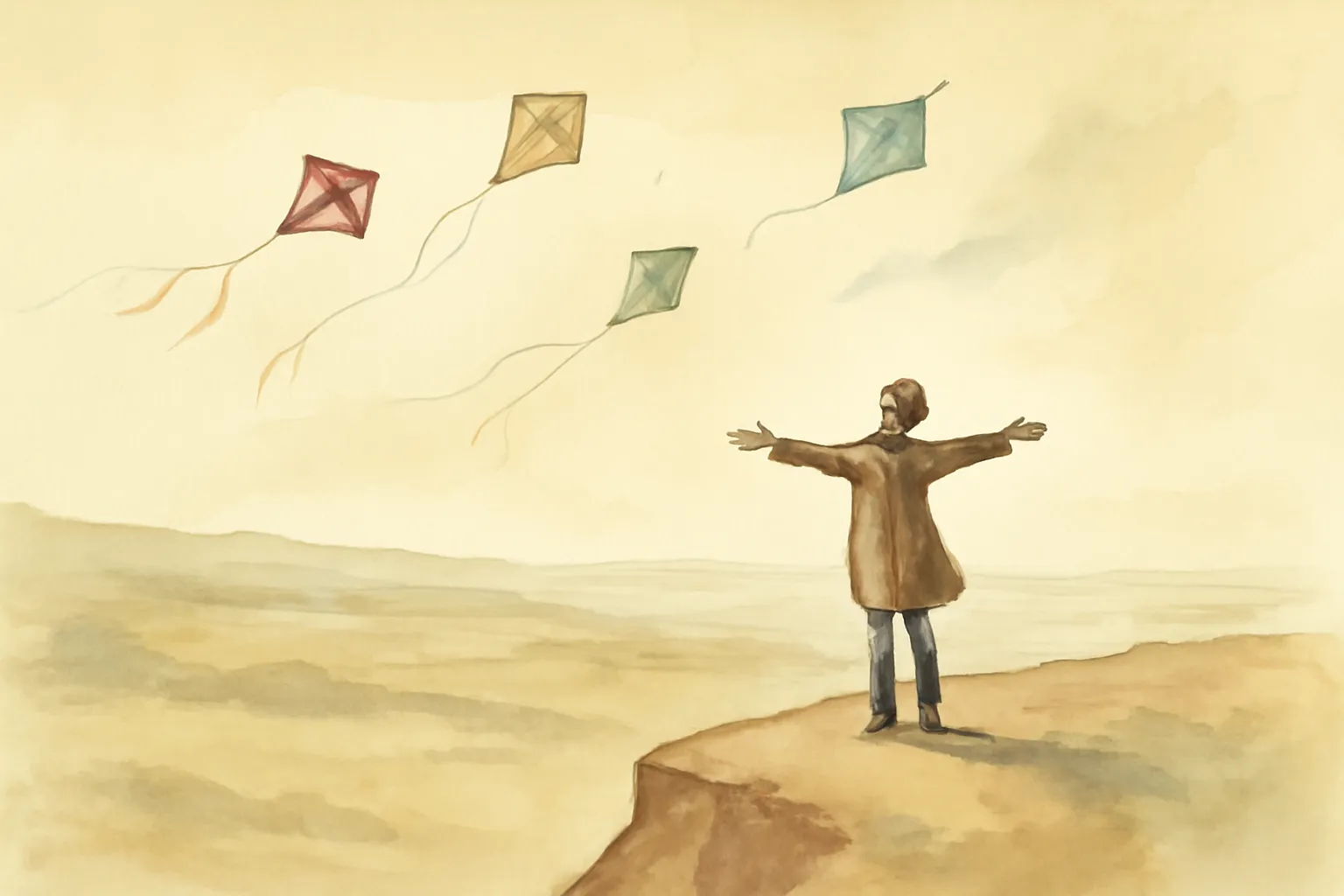 Illustration for The Motivation Manifesto