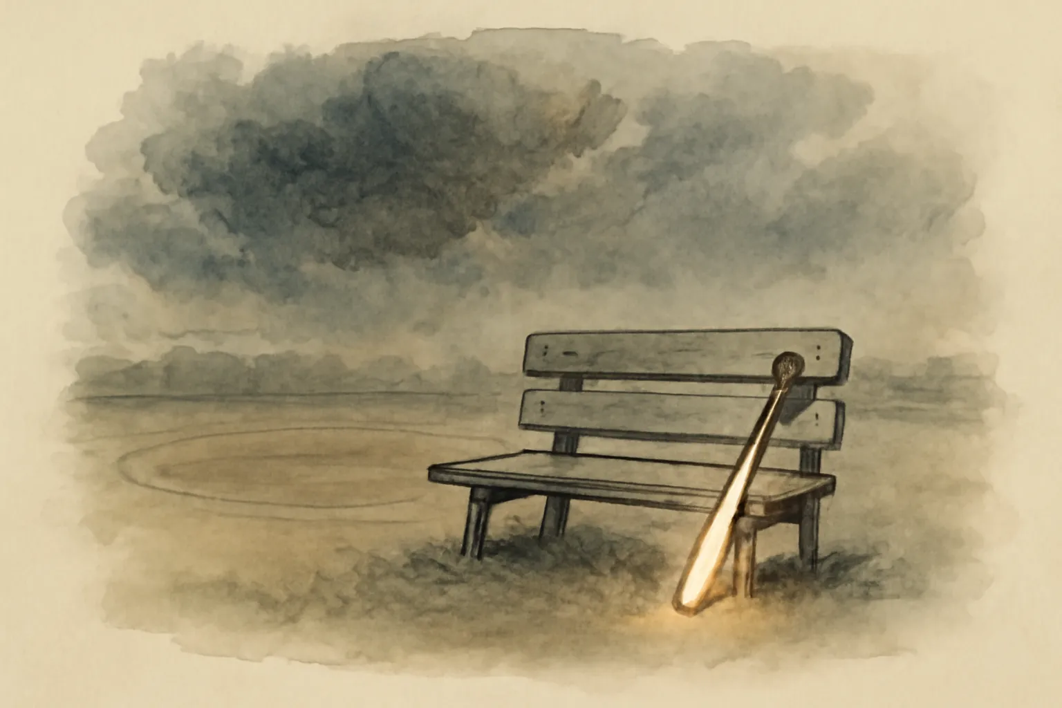 Illustration for The Natural