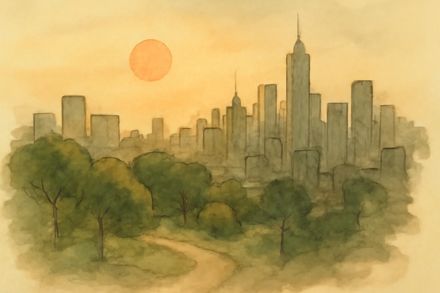Illustration for The Nature of Culture