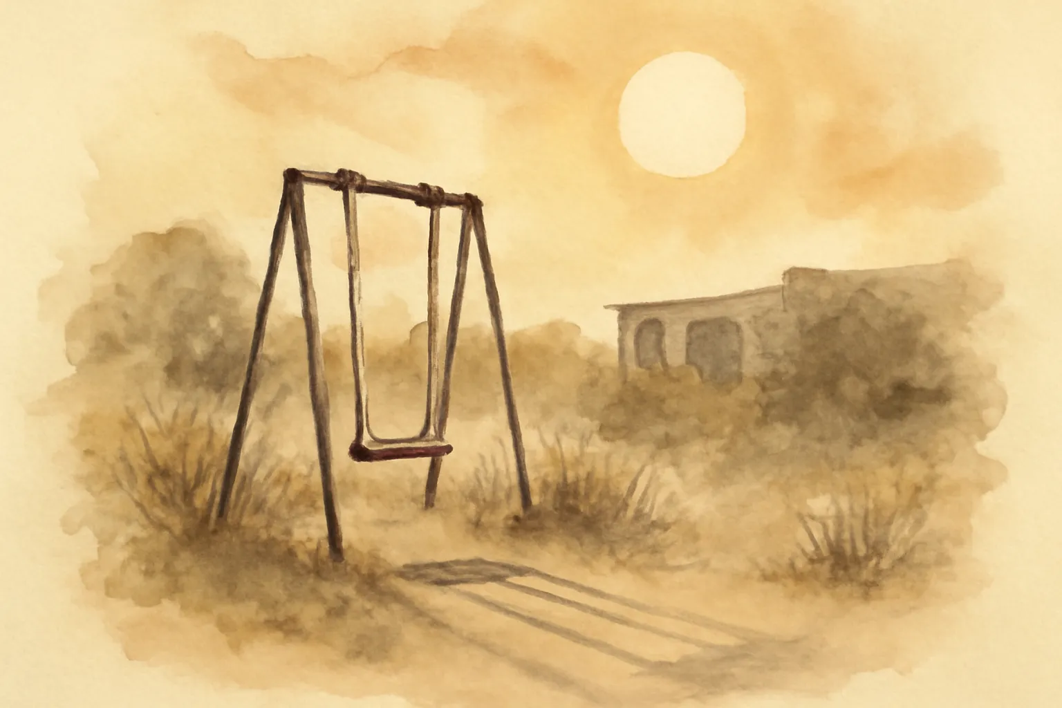 Illustration for The Nickel Boys