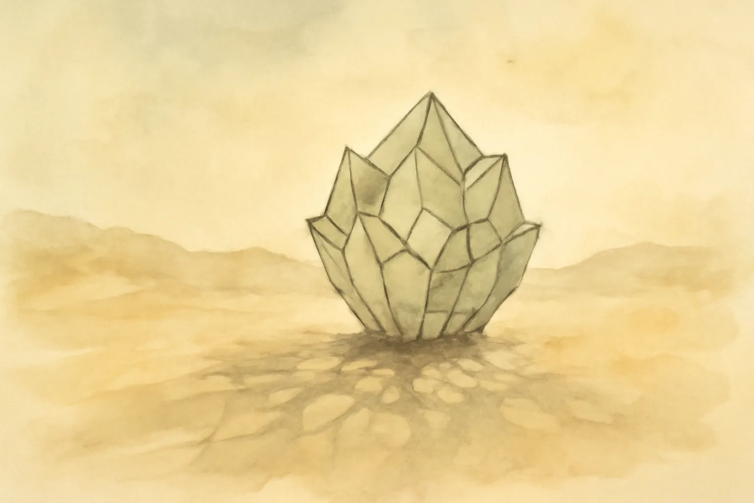 Illustration for The Origin of Life