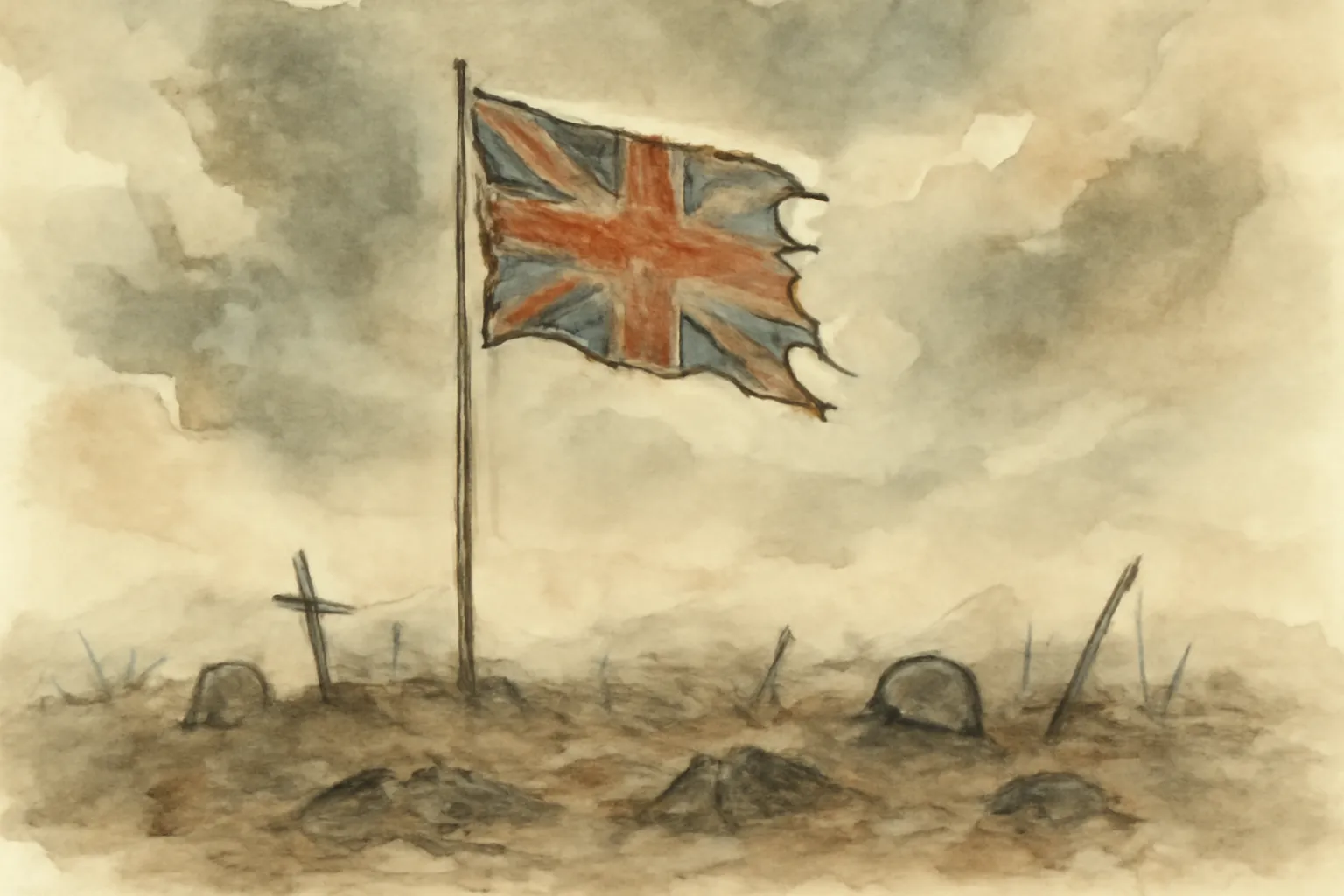 Illustration for The Personal Memoirs of Ulysses S. Grant