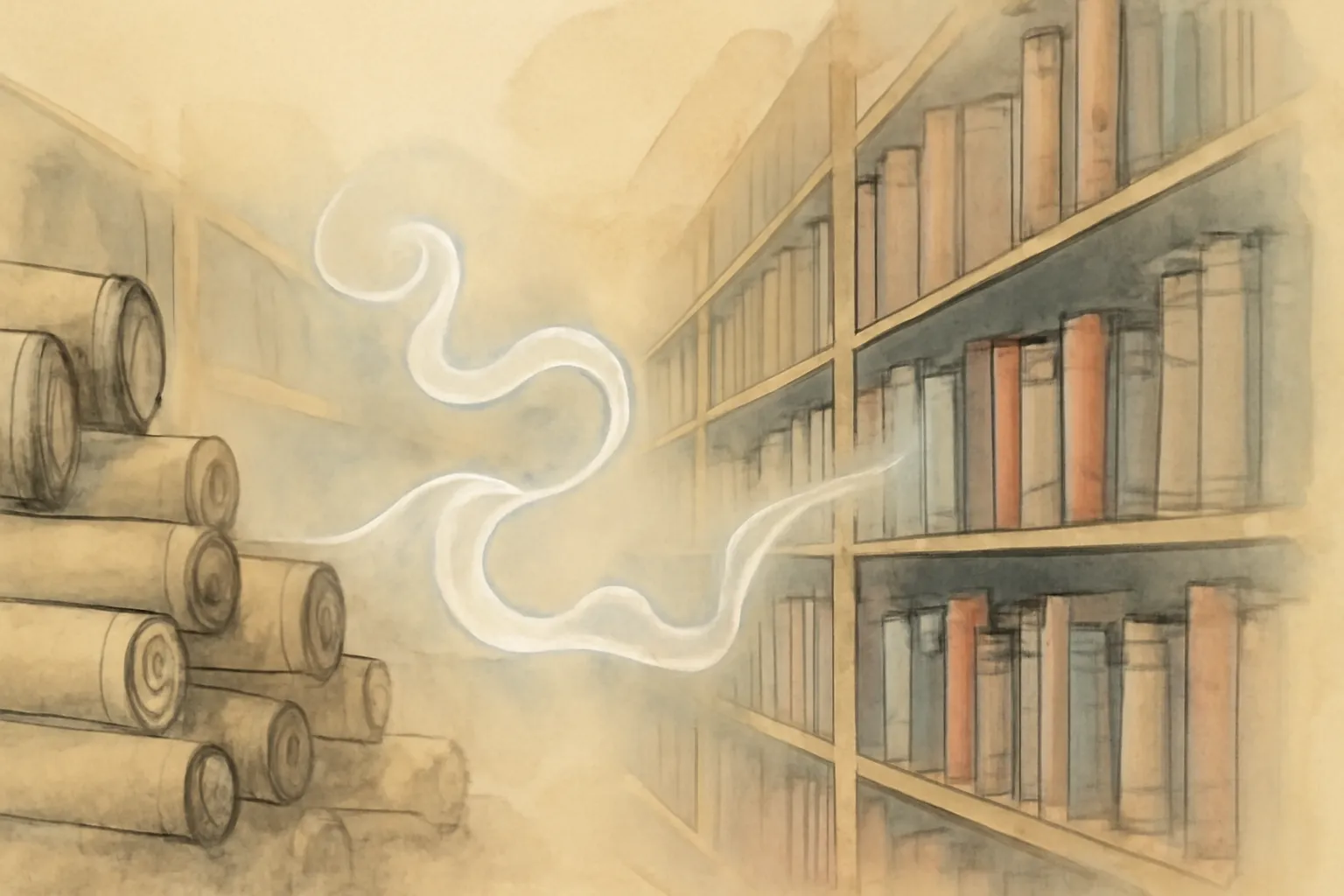 Illustration for The Philosophy Book