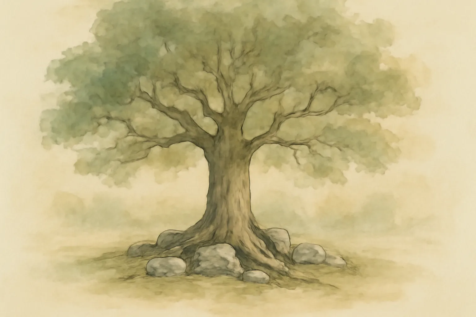 Illustration for The Philosophy of Stoicism