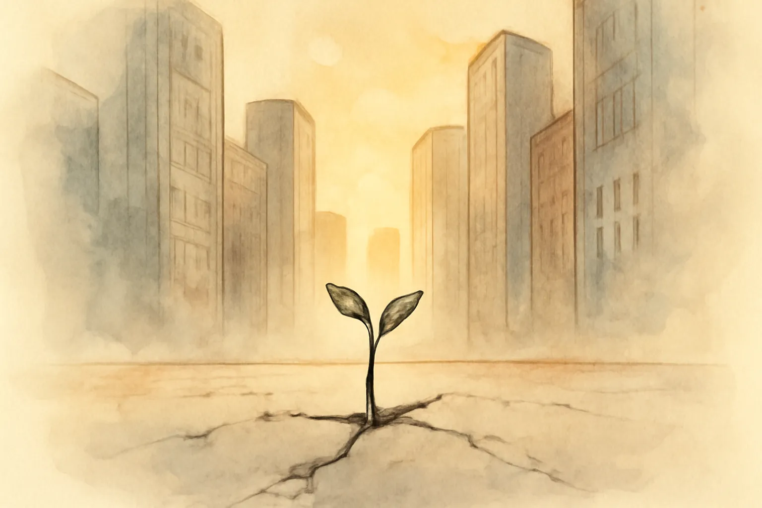 Illustration for The Power Law